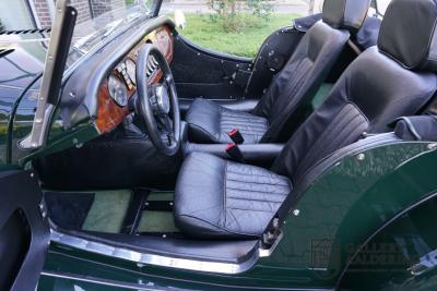 1991 Morgan PLUS 8 3.9 V8 &ldquo;25.500 miles&rdquo;