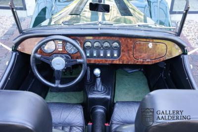 1991 Morgan PLUS 8 3.9 V8 &ldquo;25.500 miles&rdquo;