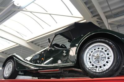 1991 Morgan PLUS 8 3.9 V8 &ldquo;25.500 miles&rdquo;