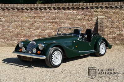 1991 Morgan PLUS 8 3.9 V8 &ldquo;25.500 miles&rdquo;