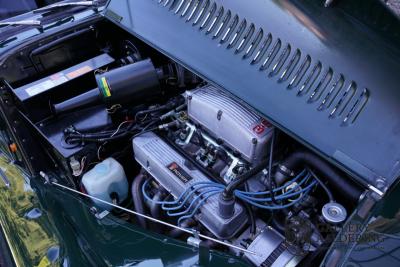 1991 Morgan PLUS 8 3.9 V8 &ldquo;25.500 miles&rdquo;