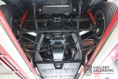 1991 Morgan PLUS 8 3.9 V8 &ldquo;25.500 miles&rdquo;