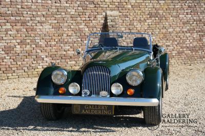 1991 Morgan PLUS 8 3.9 V8 &ldquo;25.500 miles&rdquo;