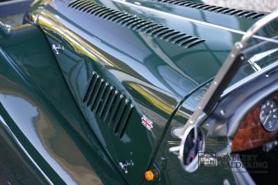 1991 Morgan PLUS 8 3.9 V8 &ldquo;25.500 miles&rdquo;