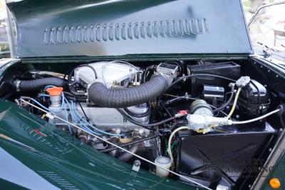 1991 Morgan PLUS 8 3.9 V8 &ldquo;25.500 miles&rdquo;