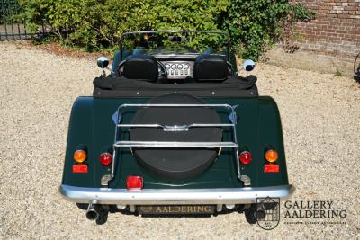 1991 Morgan PLUS 8 3.9 V8 &ldquo;25.500 miles&rdquo;