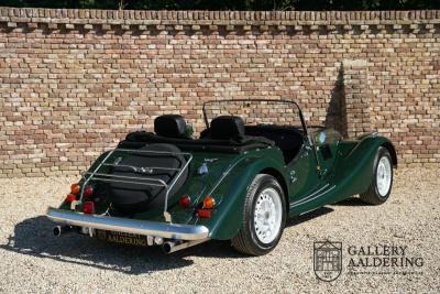 1991 Morgan PLUS 8 3.9 V8 &ldquo;25.500 miles&rdquo;