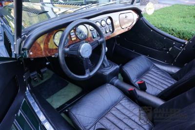 1991 Morgan PLUS 8 3.9 V8 &ldquo;25.500 miles&rdquo;