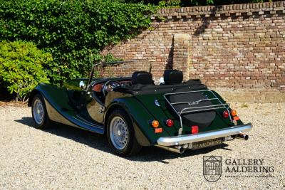 1991 Morgan PLUS 8 3.9 V8 &ldquo;25.500 miles&rdquo;