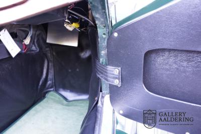 1991 Morgan PLUS 8 3.9 V8 &ldquo;25.500 miles&rdquo;