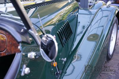 1991 Morgan PLUS 8 3.9 V8 &ldquo;25.500 miles&rdquo;