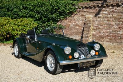 1991 Morgan PLUS 8 3.9 V8 &ldquo;25.500 miles&rdquo;