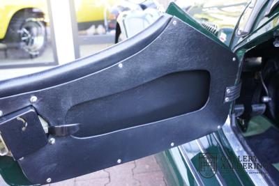 1991 Morgan PLUS 8 3.9 V8 &ldquo;25.500 miles&rdquo;