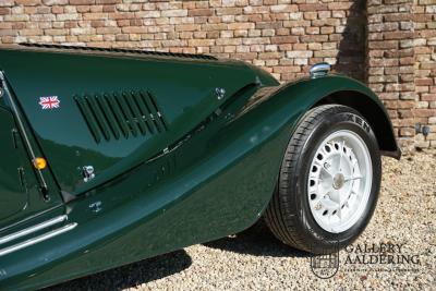 1991 Morgan PLUS 8 3.9 V8 &ldquo;25.500 miles&rdquo;