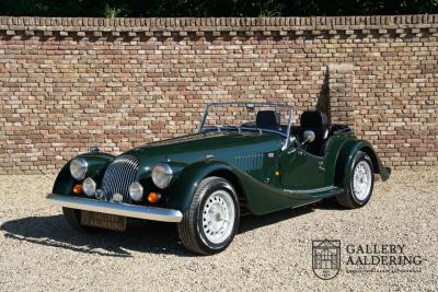 1991 Morgan PLUS 8 3.9 V8 &ldquo;25.500 miles&rdquo;