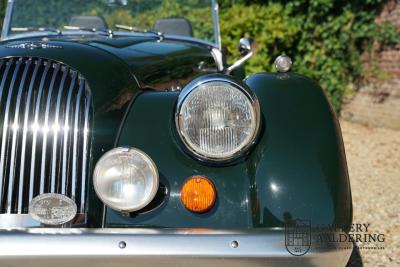 1991 Morgan PLUS 8 3.9 V8 &ldquo;25.500 miles&rdquo;