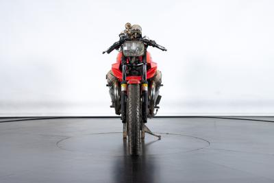 1981 Moto Guzzi 850 LE MANS III