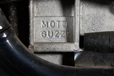 1981 Moto Guzzi 850 LE MANS III