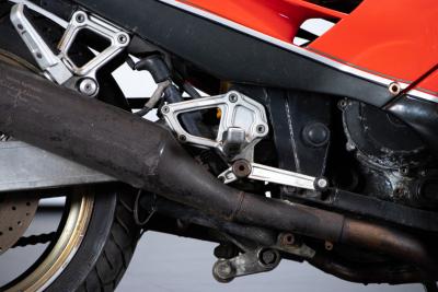 1988 Ducati PASO 750