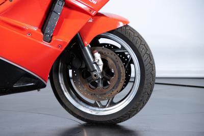1988 Ducati PASO 750