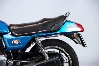 1981 Suzuki GSX 750