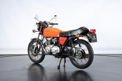 1975 Honda CB 400 FOUR