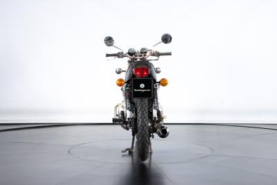 1975 Honda CB 400 FOUR