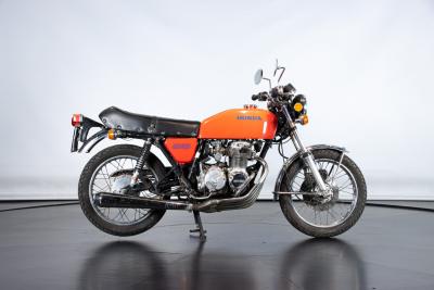 1975 Honda CB 400 FOUR