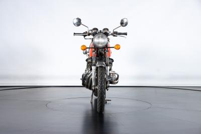 1975 Honda CB 400 FOUR