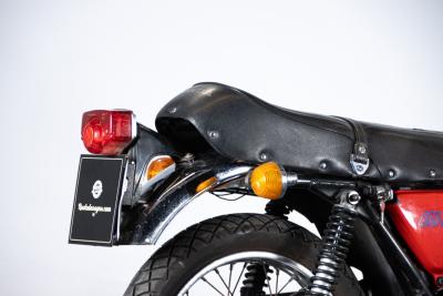 1975 Honda CB 400 FOUR