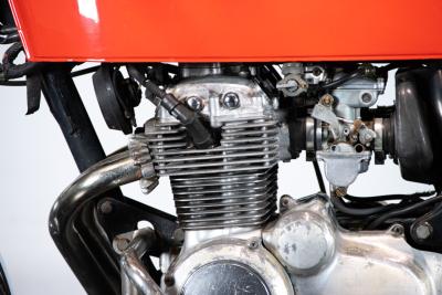 1975 Honda CB 400 FOUR