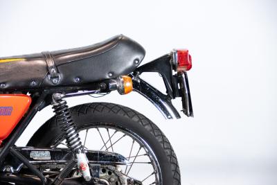 1975 Honda CB 400 FOUR