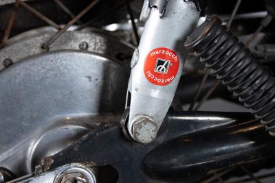 1975 Honda CB 400 FOUR