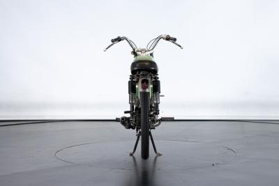 1972 Moto Morini ZETA ZETA 50