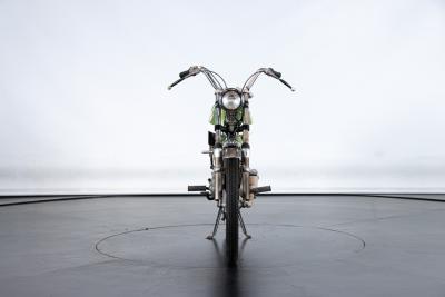 1972 Moto Morini ZETA ZETA 50