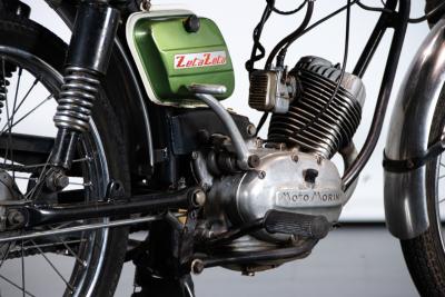 1972 Moto Morini ZETA ZETA 50