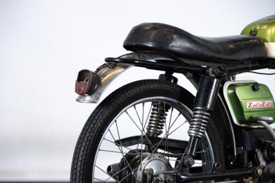 1972 Moto Morini ZETA ZETA 50