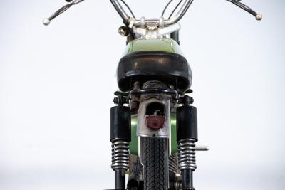 1972 Moto Morini ZETA ZETA 50