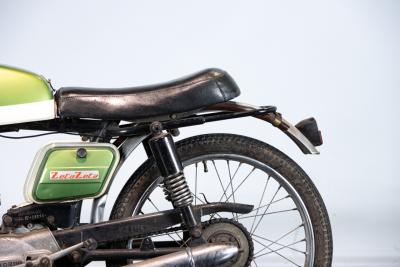 1972 Moto Morini ZETA ZETA 50