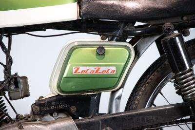 1972 Moto Morini ZETA ZETA 50