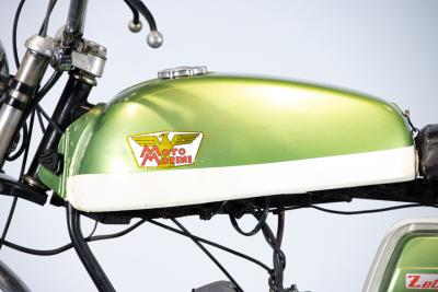 1972 Moto Morini ZETA ZETA 50