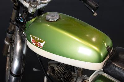 1972 Moto Morini ZETA ZETA 50