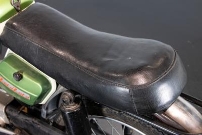 1972 Moto Morini ZETA ZETA 50