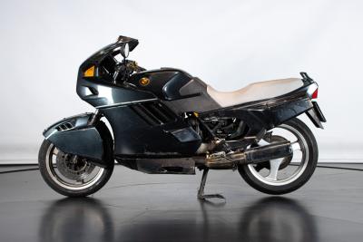 1990 BMW K1