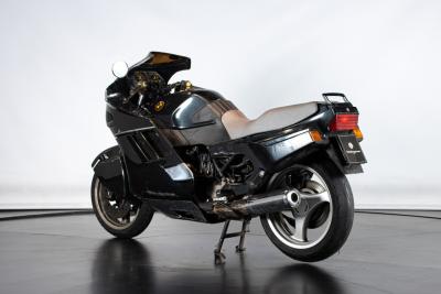 1990 BMW K1