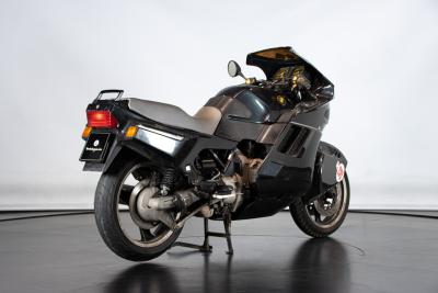 1990 BMW K1