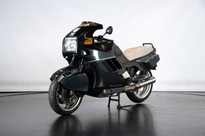 1990 BMW K1