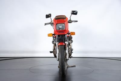 1982 Honda CX 500 SPORTS