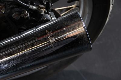 1982 Honda CX 500 SPORTS