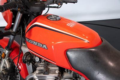 1982 Honda CX 500 SPORTS